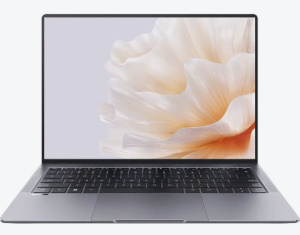 14.2" Ноутбук Huawei MateBook X Pro MorganG-W7611T серый (3120x2080, Intel Core i7 1360P, RAM 16 ГБ, SSD 1024  ГБ, Win11 Home), 53013SJV