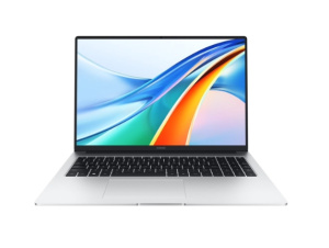 Ноутбук HONOR Magicbook X16 Pro i5-13500H/16/512Gb Mystic Silver 5301AFSD