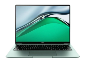 14" Ноутбук HUAWEI MateBook 14S i7 13700H/16/1T Spruce Green HKFG-X 53013SDL