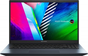 15.6" Ноутбук Asus VivoBook Pro K3500PA-L1077 (1920x1080, Intel Core i7 3.3 ГГц, RAM 16 ГБ, SSD 512 ГБ, без ОС), 90NB0UU2-M02780