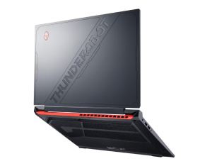 Ноутбук игровой Thunderobot 911 X Wild Hunter G2 Max/15"/Core i7-12650H/16/512/RTX 4070/Win/Grey JT009300ERU