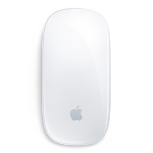 Apple Magic Mouse 2 MLA02ZM/A White