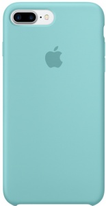 Apple iPhone 8 Plus / 7 Plus Ocean Blue