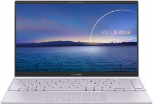 14" Ноутбук Asus ZenBook 14 UX425EA-BM002T (1920x1080, Intel Core i5 2.4 ГГц, RAM 8 ГБ, SSD 512 ГБ, Intel Iris Xe Graphics.Win 10 Home)