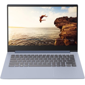 14" Ноутбук Lenovo IdeaPad 530S-14IKB (1920x1080, Intel Core i7 1.8 ГГц, RAM 8 ГБ, SSD 512 ГБ, Win10 Home), 81EU00Q8RU
