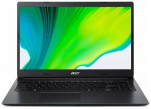 15,6" Ноутбук Acer Aspire 3 A315-23-R331 (1920x1080, AMD Ryzen 3 2.6 ГГц, RAM 8 ГБ, SSD 256 ГБ, Radeon Vega 3, Win10 Home), NX.HVTER.016
