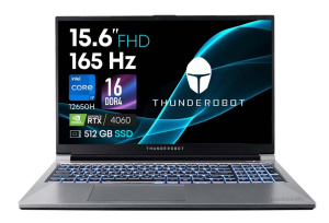 Ноутбук игровой Thunderobot 911 M G2 Pro 7 JT009U00DRU