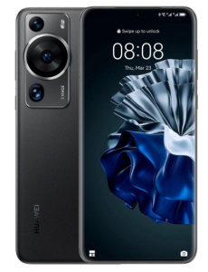Huawei P60 Pro 12/512GB, Dual nano SIM, Black