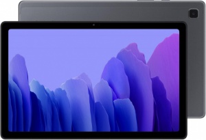 Samsung Galaxy Tab A7 10.4 SM-T505 (2020) RU, 3 ГБ/32 ГБ, Wi-Fi + Cellular, темно-серый