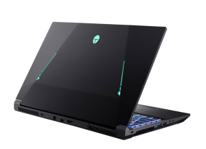 Ноутбук игровой Thunderobot 911S Core D 15.6"/Core i5-12450H/16/512/RTX 3050/Dos/Black JT009K00FRU