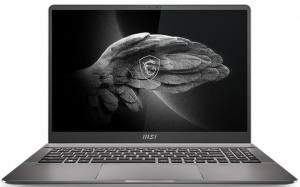 16" Ноутбук MSI Creator Z16P B12UGST-027RU (2560x1600, Intel Core i7-12700H, RAM 32 ГБ, SSD 1 ТБ, GeForce GTX 3070Ti, Win11 Home)
