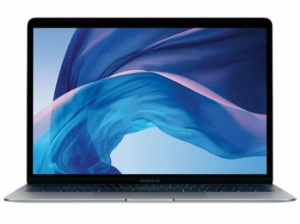Apple MacBook Air 13 Late 2020 2560x1600, Apple M1 3.2 ГГц, RAM 8 ГБ, DDR4, SSD 256 ГБ, Apple graphics 7-core, macOS, MGN63HN/A 