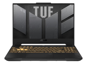 Ноутбук игровой ASUS TUF Gaming F17 FX707VV-HX207/17.3"/Core i7-13620H/16/1TB/RTX 4060/NoOS/Grey (90NR0CH5-M00BL0)