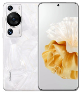 Huawei P60 Pro 12/512GB, Dual nano SIM, Rococo Pearl