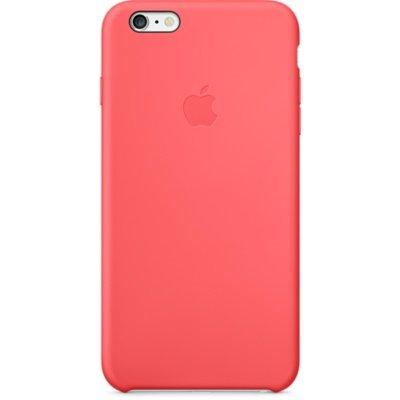 Apple iPhone 6 / 6s Silicone Case Pink