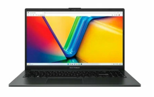 15.6" Ноутбук ASUS 15 E1504FA-BQ1089  (1920x1080, AMD Ryzen 5 7520U, RAM 16 ГБ, SSD 512 ГБ, Radeon Graphics, DOS), 90NB0ZR2-M01XJ0