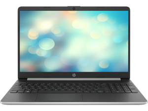 15.6" Ноутбук HP Laptop 15s-fq2002ur (1920x1080, Intel Core i5 2.4 ГГц, RAM 8 ГБ, SSD 512 ГБ, Intel Iris Xe, DOS), 2H6D7EA
