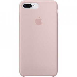 Apple iPhone 8 Plus / 7 Plus Silicone Beaver