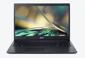 15.6" Ноутбук Acer Aspire 5 A515-57-506D NX.KN3CD.001 (Core i5 12450H/16384Mb/512 Gb SSD/Без ОС), серый