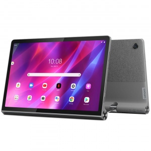 Lenovo Yoga Tab 11 (2021), 8 ГБ/256 ГБ, Wi-Fi + Cellular, storm gray