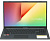 15.6" Ноутбук Asus VivoBook E1504FA-BQ664 (1920x1080, AMD Ryzen 5 7520U, RAM 16 ГБ, SSD 512 ГБ, Radeon Graphics, DOS), 90NB0ZR2-M012Z0
