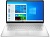 17.3" Ноутбук HP Laptop 17-cn0056ur (1920x1080, Intel Core i5 2.4 ГГц, RAM 8 ГБ, SSD 512 ГБ, GeForce MX350, Win 10 Home), 470L2EA
