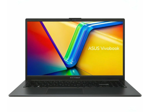 15.6" Ноутбук ASUS E1504FA-BQ1089 (1920x1080, AMD Ryzen 5 7520U, RAM 16 ГБ, SSD 512 ГБ, Radeon, DOS), 90NB0ZR2-M01XJ0