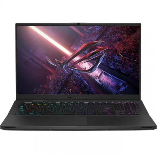 17.3" Ноутбук Asus ROG Zephyrus S17 GX703 GX703HM-KF015T (3840x2160, Core i7 11800H 2.3 ГГц, RAM 16 ГБ, SSD 1000 ГБ, RTX 3060, Win 10) 