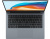 14" Ноутбук HUAWEI MateBook D14 MDF-X gray Core i5-1240, 16Gb, 512Gb SSD, VGA int, W11 (53013TBH)