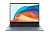 14" Ноутбук HUAWEI MateBook D14 MDF-X gray (1920x1080, Intel Core i5-1240P 3.3 ГГц, RAM 8 ГБ, SSD 512 ГБ,  Win11 Home), 53013TCF