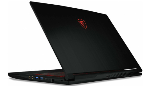 15.6" Ноутбук MSI GF63 Thin 12UC-1036XRU (Intel Core i5-12450H/16GB/512GB SSD/ RTX3050/DOS), 9S7-16R821-1036