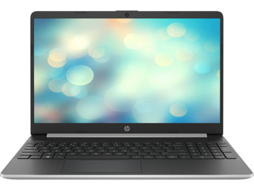 15.6" Ноутбук HP Laptop 15s-fq2002ur (1920x1080, Intel Core i5 2.4 ГГц, RAM 8 ГБ, SSD 512 ГБ, Intel Iris Xe, DOS), 2H6D7EA