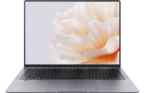 14.2" Ноутбук Huawei MateBook X Pro MorganG-W7611T серый (3120x2080, Core i7 1360P, RAM 16 ГБ, SSD 1 ТБ, Win11) 53013SJV
