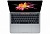 Apple MacBook Pro Retina Z0SF00018 Silver
