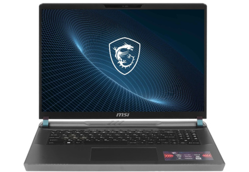 17.3" Ноутбук MSI Vector HX A13VHG-803XRU (2560x1600, i9-13980HX, 16 ГБ, SSD 1Тб, RTX 4080 12 ГБ, Dos], 9S7-17S162-803
