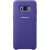 Samsung Galaxy S8 Silicone Case Blue