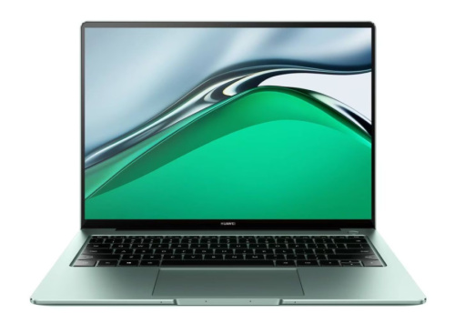 14" Ноутбук HUAWEI MateBook FlemingH (2880х1920, Intel Core Ultra 7 155H, RAM 16 ГБ, SSD 1 TБ, Win11) зеленый 53014ARK