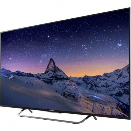 Sony KD-49X8308C