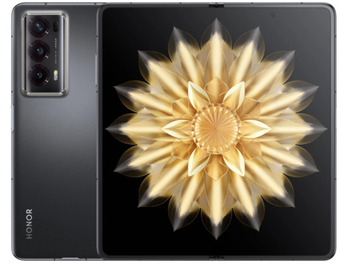 Honor Magic V2 5G 16/512GB черный EAC VER-N49, Global, Dual nano SIM