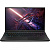 17.3" Ноутбук Asus ROG Zephyrus S17 GX703 GX703HM-KF015T (3840x2160, Core i7 11800H 2.3 ГГц, RAM 16 ГБ, SSD 1000 ГБ, RTX 3060, Win 10) 