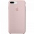 Apple iPhone 8 Plus / 7 Plus Silicone Beaver