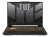 Ноутбук игровой ASUS TUF Gaming F17 FX707VV-HX207/17.3"/Core i7-13620H/16/1TB/RTX 4060/NoOS/Grey (90NR0CH5-M00BL0) Ноутбук игровой ASUS TUF Gaming F17 FX707VV-HX207/17.3"/Core i7-13620H/16/1TB/RTX 4060/NoOS/Grey (90NR0CH5-M00BL0)