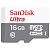 SanDisk Ultra microSDHC Class 10 UHS-I 48MB/s