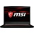 15.6" Ноутбук MSI GF63 10SC-634XRU (1920x1080, Intel Core i7 2.6 ГГц, RAM 16 ГБ, SSD 512 ГБ, GeForce GTX 1650 Max-Q, DOS), 9S7-16R512-634